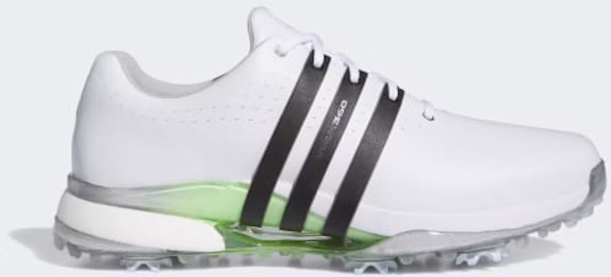 adidas Tour360 24 Boost 'Green Spark' IF0243 Buy adidas Tour360 24 Boost 'Green Spark' IF0243