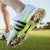 adidas Tour360 24 Boost 'Green Spark' Lelaki Kasut Golf IF0243