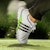 adidas Tour360 24 Boost 'Green Spark' Lelaki Kasut Golf IF0243