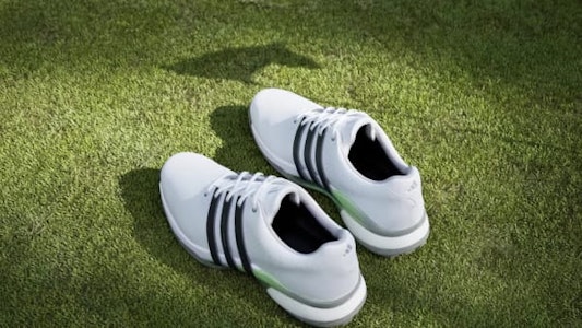 adidas Tour360 24 Boost「綠色火花」版型。 IF0243 Order adidas Tour360 24 Boost「綠色火花」版型。 IF0243