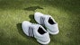 adidas Tour360 24 Boost 'Green Spark' Lelaki Kasut Golf IF0243