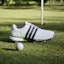 Lookbook adidas Tour360 24 Boost 'Green Spark' Lelaki Kasut Golf IF0243