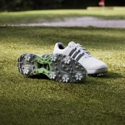 adidas Tour360 24 Boost 'Green Spark' IF0243 Shop adidas Tour360 24 Boost 'Green Spark' IF0243