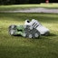 Shop adidas Tour360 24 Boost 'Green Spark' Lelaki Kasut Golf IF0243