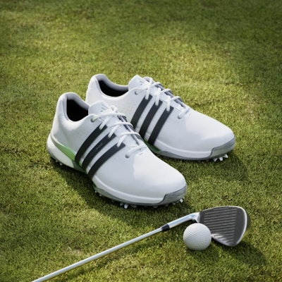 adidas Tour360 24 Boost 'Green Spark' Sepatu Golf Hijau IF0243 Purchase adidas Tour360 24 Boost 'Green Spark' Sepatu Golf Hijau IF0243