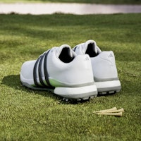 阿迪达斯 Tour360 24 Boost '绿色火花' 高尔夫鞋 IF0243 Details for 阿迪达斯 Tour360 24 Boost '绿色火花' 高尔夫鞋 IF0243