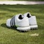 Details for adidas Tour360 24 Boost 'Green Spark' Lelaki Kasut Golf IF0243