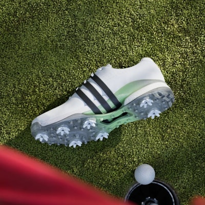 adidas Tour360 24 Boost 'Green Spark' Sepatu Golf Hijau IF0243 Sizing adidas Tour360 24 Boost 'Green Spark' Sepatu Golf Hijau IF0243