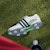 adidas Tour360 24 Boost 'Green Spark' Lelaki Kasut Golf IF0243