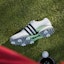 Sizing adidas Tour360 24 Boost 'Green Spark' Lelaki Kasut Golf IF0243