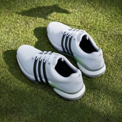 adidas Tour360 24 Boost 'Green Spark' IF0243 Cheap adidas Tour360 24 Boost 'Green Spark' IF0243