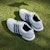adidas Tour360 24 Boost 'Green Spark' Lelaki Kasut Golf IF0243