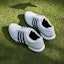 Cheap adidas Tour360 24 Boost 'Green Spark' Lelaki Kasut Golf IF0243