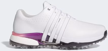 adidas Tour360 24 Boost 'Shadow Fig' IE3366 adidas Tour360 24 Boost 'Shadow Fig' IE3366