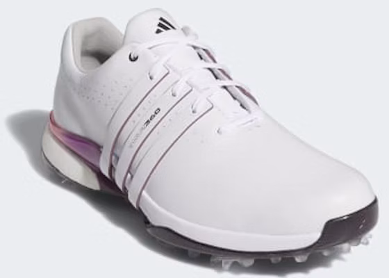 adidas Tour360 24 Boost 'Shadow Fig' Sepatu Golf IE3366 Shop adidas Tour360 24 Boost 'Shadow Fig' Sepatu Golf IE3366