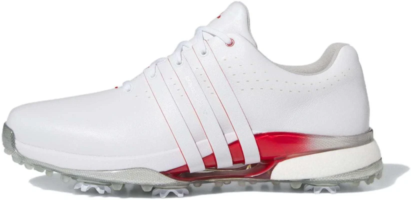 adidas Tour360 24 Boost Golf Shoes 'White' IE3371 Buy adidas Tour360 24 Boost Golf Shoes 'White' IE3371