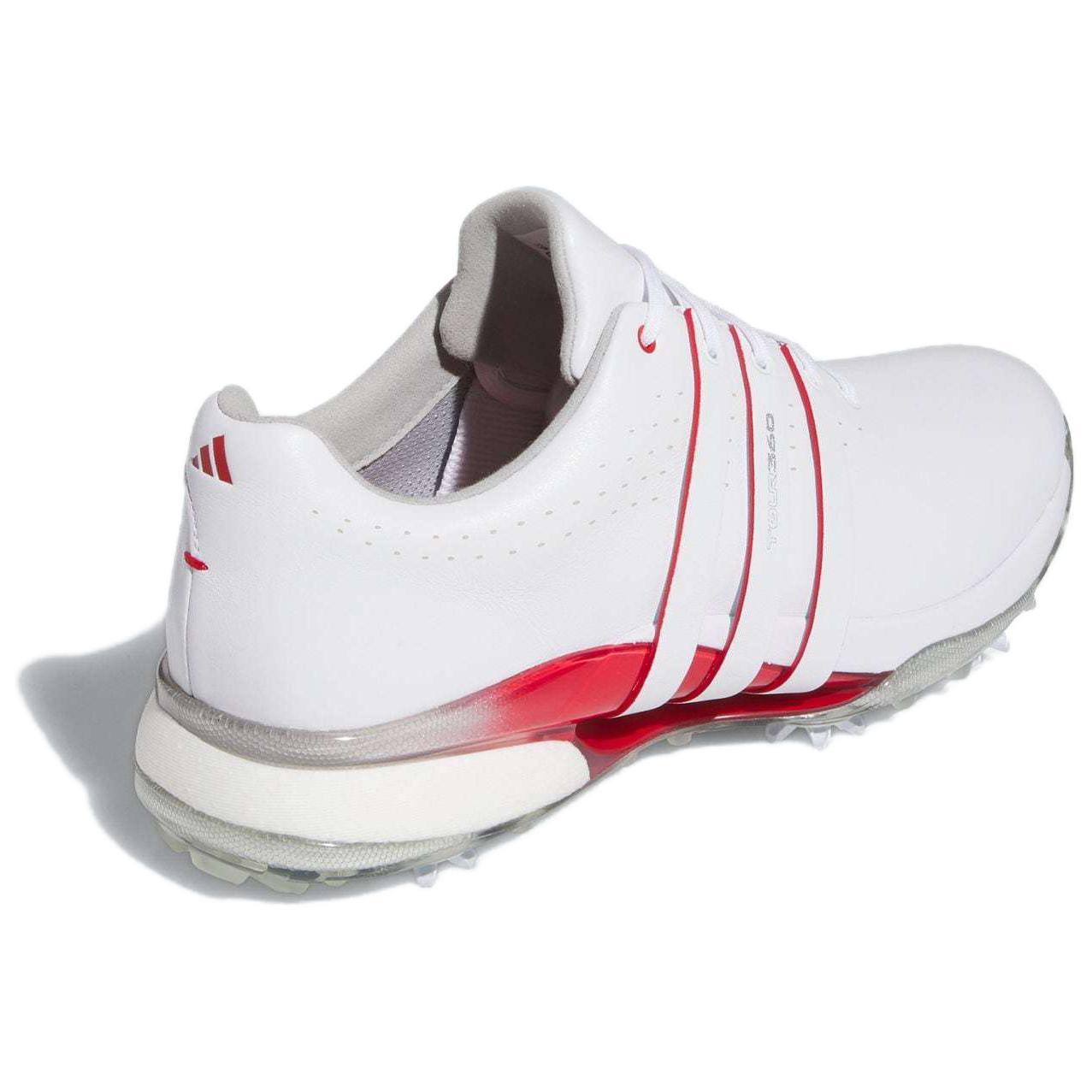 Shop Kasut Golf adidas Tour360 24 Boost 'Putih' IE3371
