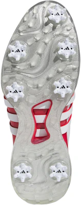 Kasut Golf adidas Tour360 24 Boost 'Putih' IE3371 Details for Kasut Golf adidas Tour360 24 Boost 'Putih' IE3371