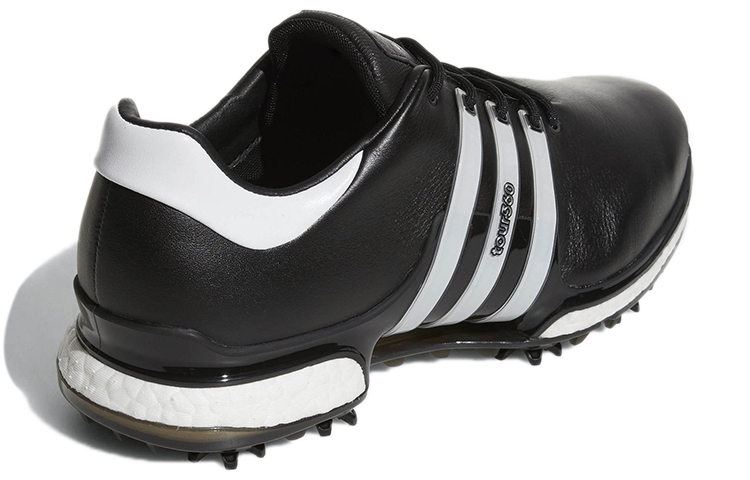 adidas Tour360 2.0 'Black CMFT' 圖 4