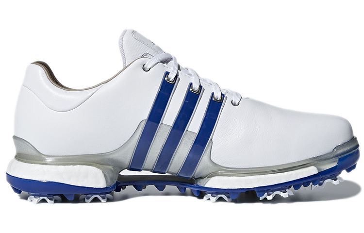 adidas Tour360 2.0 'White Blue' 圖 2