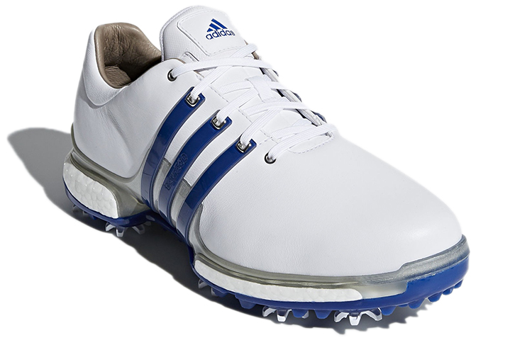 adidas Tour360 2.0 'White Blue' 圖 3