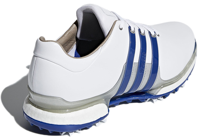 adidas Tour360 2.0 'White Blue' 圖 4