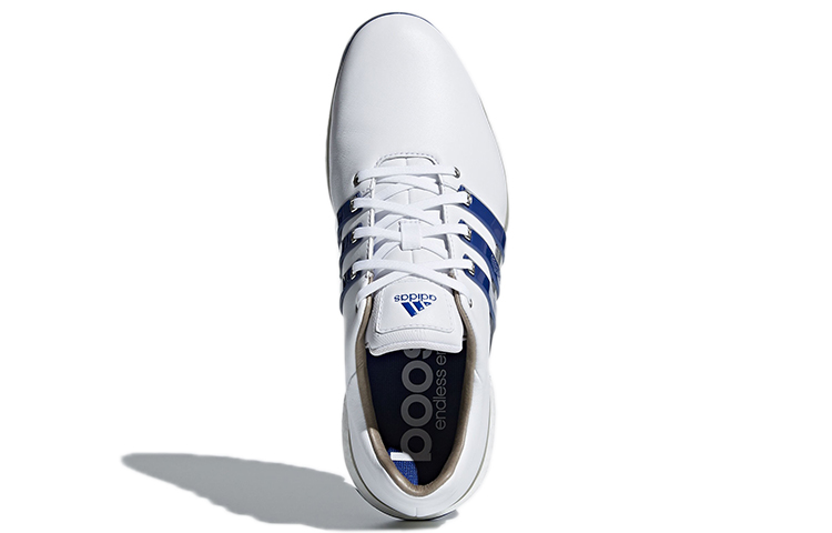 adidas Tour360 2.0 'White Blue' 圖 5