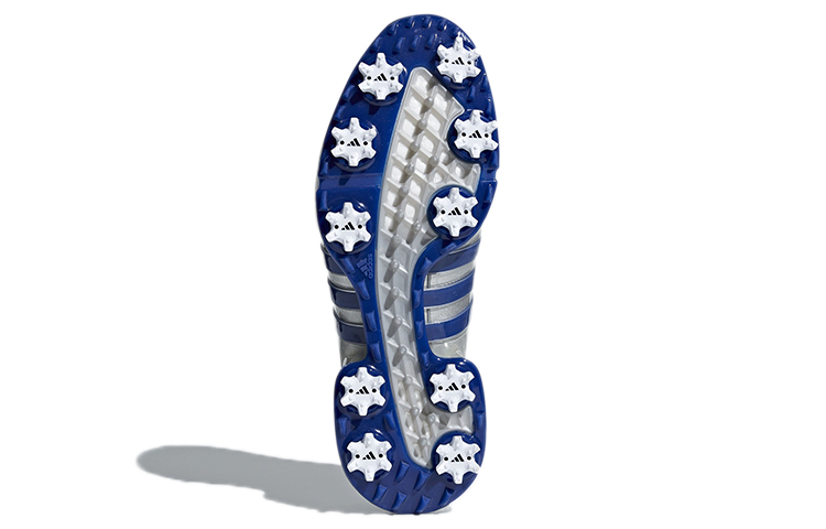 adidas Tour360 2.0 'White Blue' 圖 6