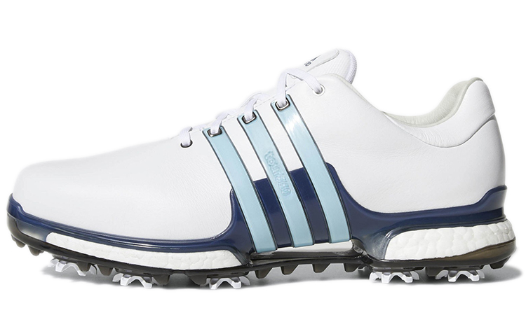 adidas Tour360 2.0 'White Blue' Q44938