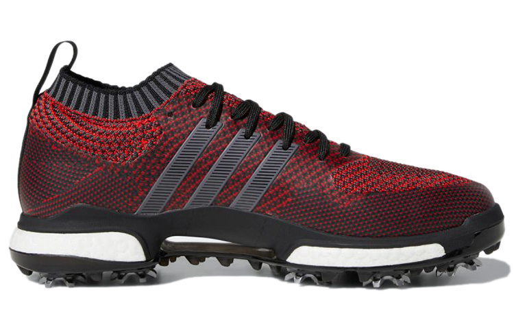 adidas Tour360 'Red Black' 圖 2