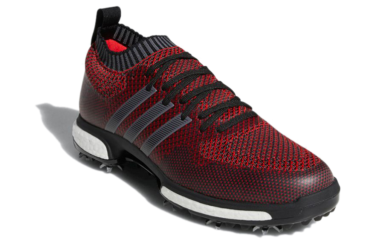 adidas Tour360 'Red Black' 圖 3