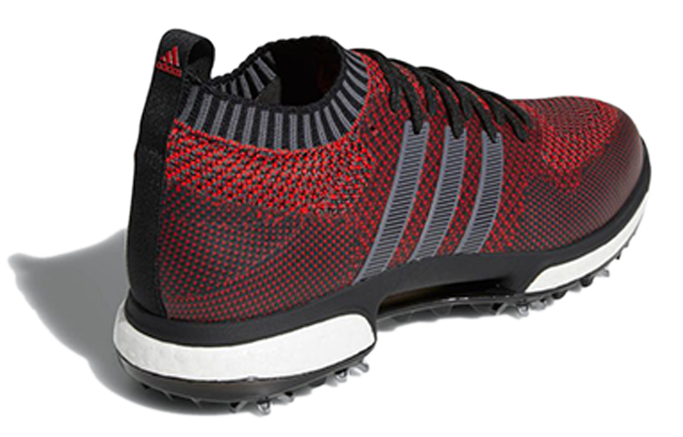 adidas Tour360 'Red Black' 圖 4