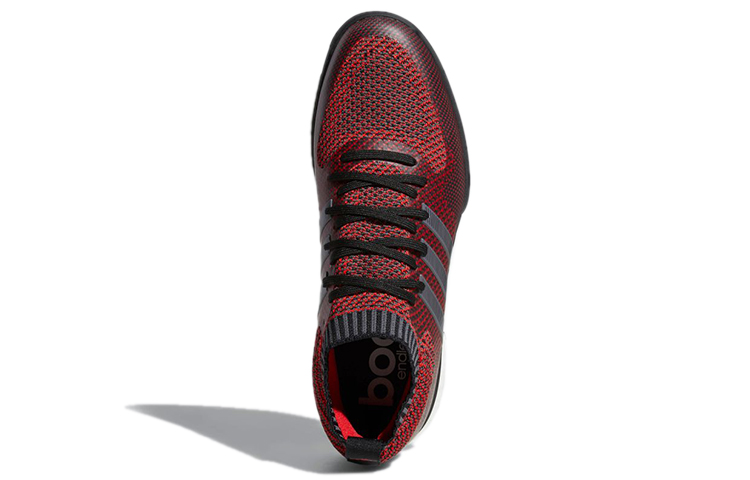 adidas Tour360 'Red Black' 圖 5