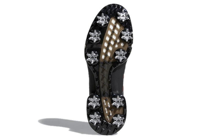 adidas Tour360 'Red Black' 圖 6