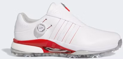 adidas Tour360 BOA 24 BOOST Wide 'Cloud White' IE3368 adidas Tour360 BOA 24 BOOST Wide 'Cloud White' IE3368