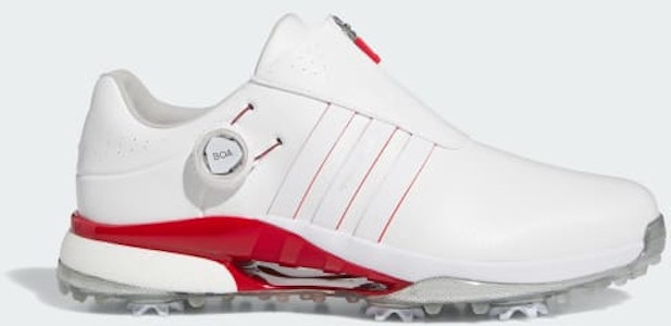 阿迪达斯 Tour360 BOA 24 BOOST 宽版 ‘云白’ IE3368 Buy 阿迪达斯 Tour360 BOA 24 BOOST 宽版 ‘云白’ IE3368