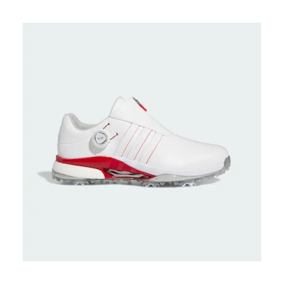 adidas Tour360 BOA 24 BOOST Wide 'Cloud White'
