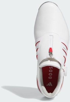 adidas Tour360 BOA 24 BOOST Wide 'Cloud White' IE3368 Order adidas Tour360 BOA 24 BOOST Wide 'Cloud White' IE3368