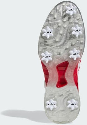 adidas Tour360 BOA 24 BOOST Wide 'Cloud White' Sepatu Golf Pria Putih IE3368 Lookbook adidas Tour360 BOA 24 BOOST Wide 'Cloud White' Sepatu Golf Pria Putih IE3368