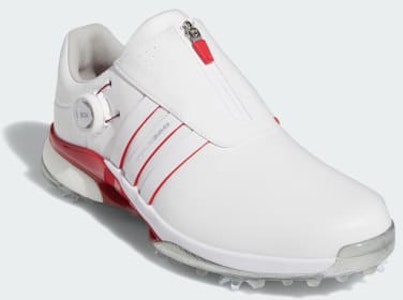 阿迪达斯 Tour360 BOA 24 BOOST 宽版 ‘云白’ IE3368 Shop 阿迪达斯 Tour360 BOA 24 BOOST 宽版 ‘云白’ IE3368