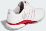 Purchase adidas Tour360 BOA 24 BOOST Wide 'Cloud White' Lelaki/Pertandingan IE3368