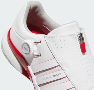 阿迪达斯 Tour360 BOA 24 BOOST 宽版 ‘云白’ IE3368 Sizing 阿迪达斯 Tour360 BOA 24 BOOST 宽版 ‘云白’ IE3368