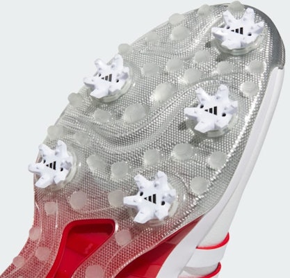 adidas Tour360 BOA 24 BOOST Wide 'Cloud White' Sepatu Golf Pria Putih IE3368 Cheap adidas Tour360 BOA 24 BOOST Wide 'Cloud White' Sepatu Golf Pria Putih IE3368