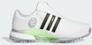 adidas Tour360 BOA 24 BOOST Lebar 'Green Spark' IF0255