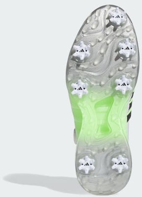 adidas Tour360 BOA 24 BOOST Wide 'Green Spark' IF0255 Lookbook adidas Tour360 BOA 24 BOOST Wide 'Green Spark' IF0255
