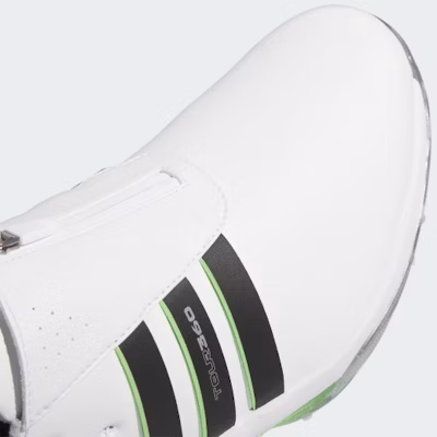 adidas Tour360 BOA 24 BOOST Wide 'Green Spark' IF0255 Sizing adidas Tour360 BOA 24 BOOST Wide 'Green Spark' IF0255