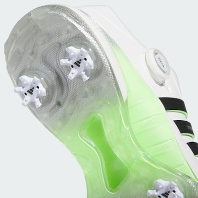adidas Tour360 BOA 24 BOOST Wide 'Green Spark' IF0255 Cheap adidas Tour360 BOA 24 BOOST Wide 'Green Spark' IF0255