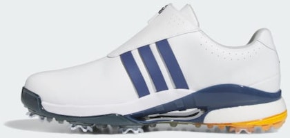 adidas Tour360 BOA 24 BOOST Wide 'Preloved Ink' Terpakai IF0258 Details for adidas Tour360 BOA 24 BOOST Wide 'Preloved Ink' Terpakai IF0258