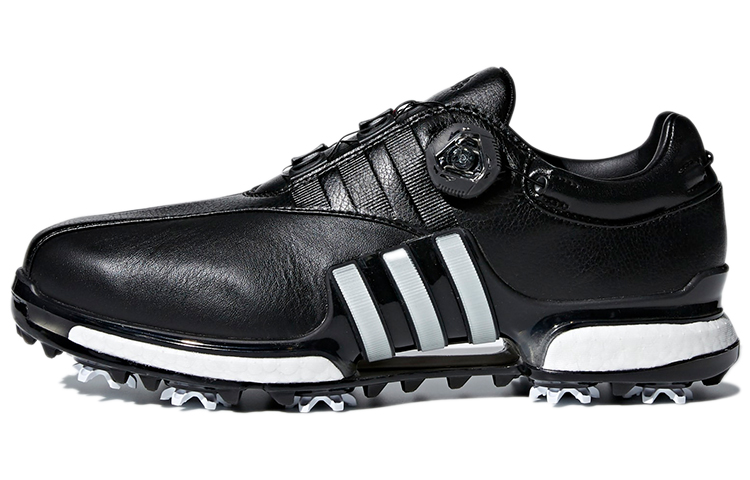 adidas Tour360 Eqt Boa 'Black Golf' F33621