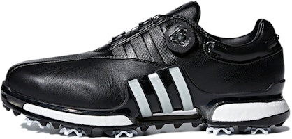 adidas Tour360 Eqt Boa 'Black Golf' F33621 adidas Tour360 Eqt Boa 'Black Golf' F33621